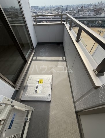 16/30 バルコニー