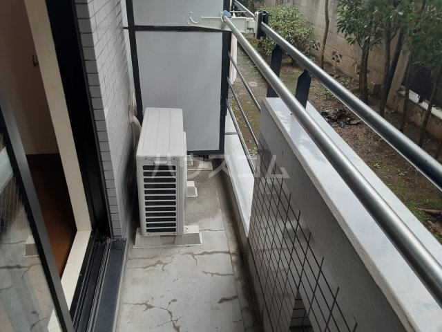 15/29 バルコニー