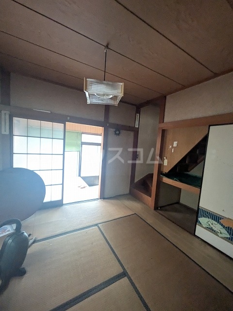 7/30 室内