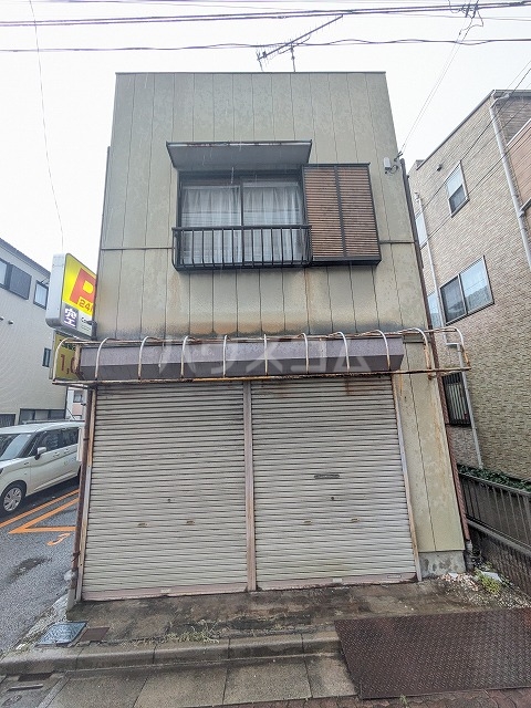 3/30 外観