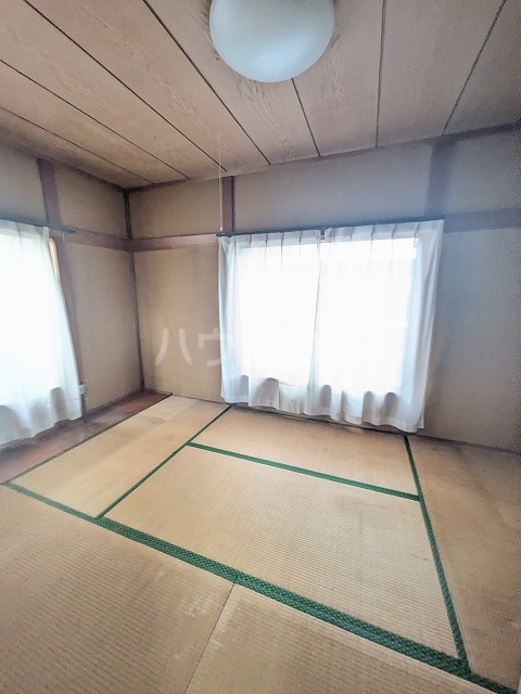 8/30 室内