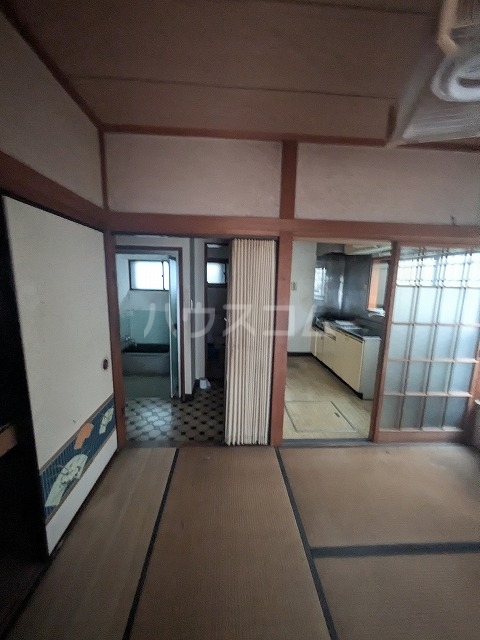 11/30 室内