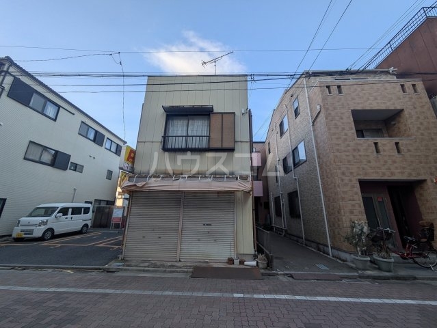 6/19 エントランス