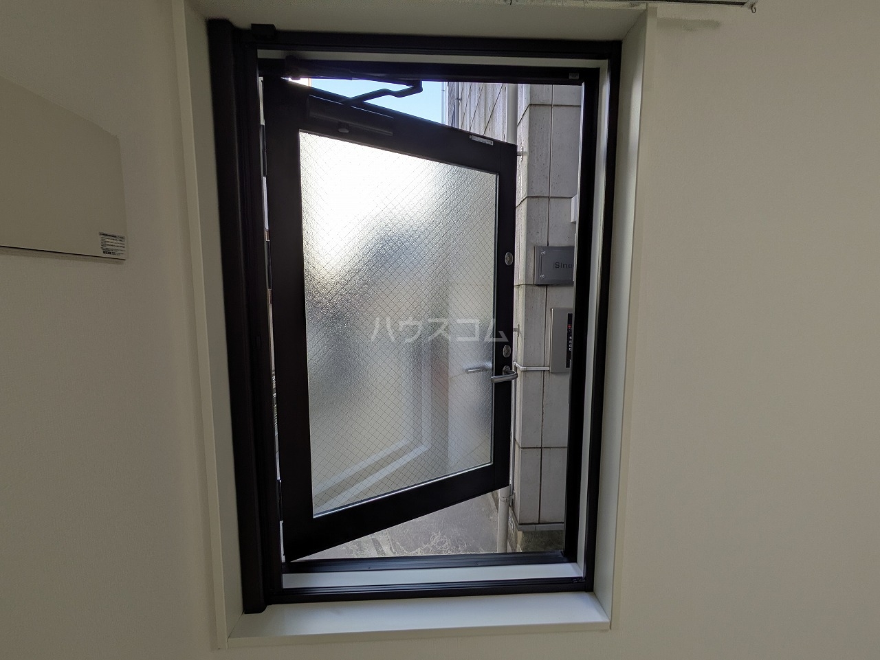 17/30 バルコニー