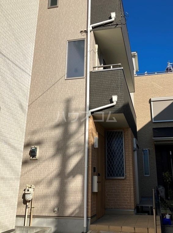 14/24 エントランス