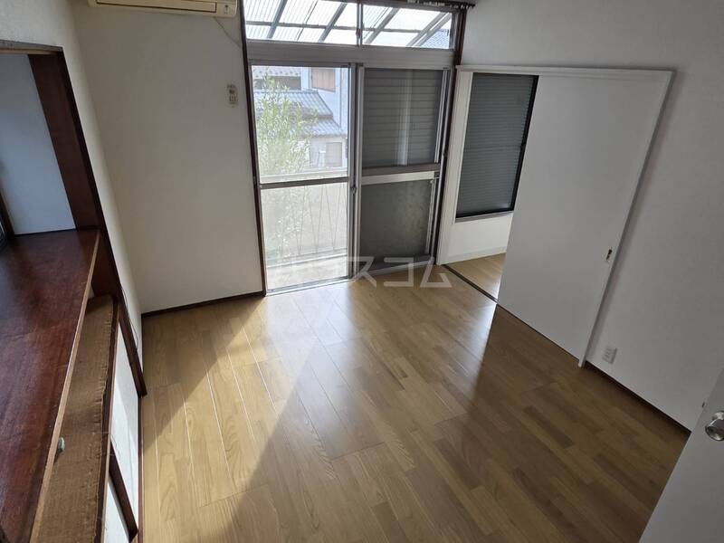 3/25 リビング/ダイニング