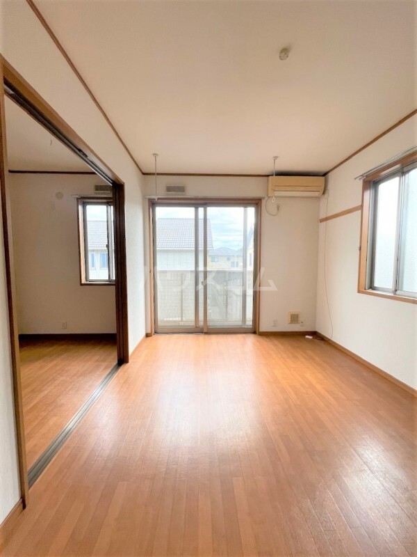 3/20 リビング/ダイニング