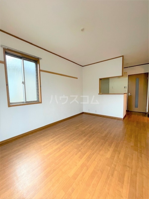 4/20 リビング/ダイニング