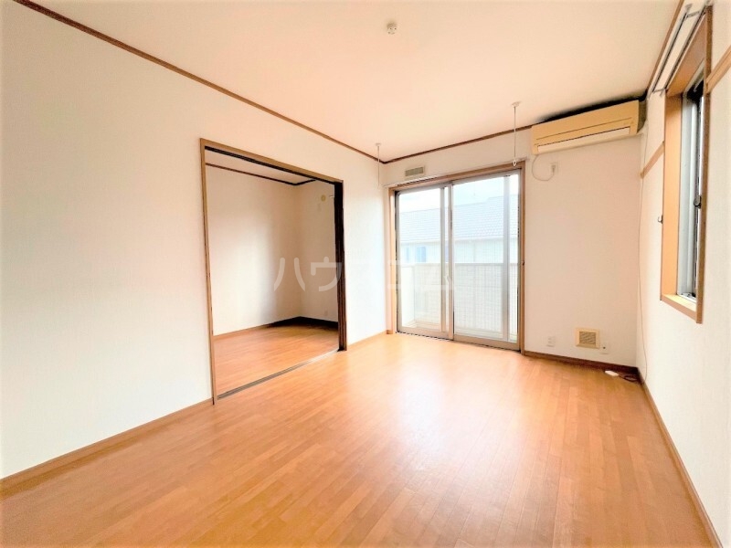 5/20 リビング/ダイニング