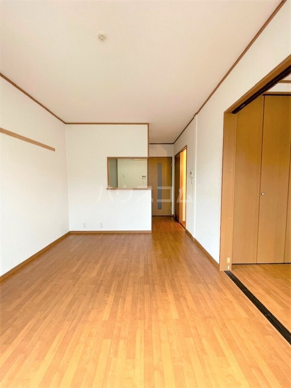 2/20 リビング/ダイニング