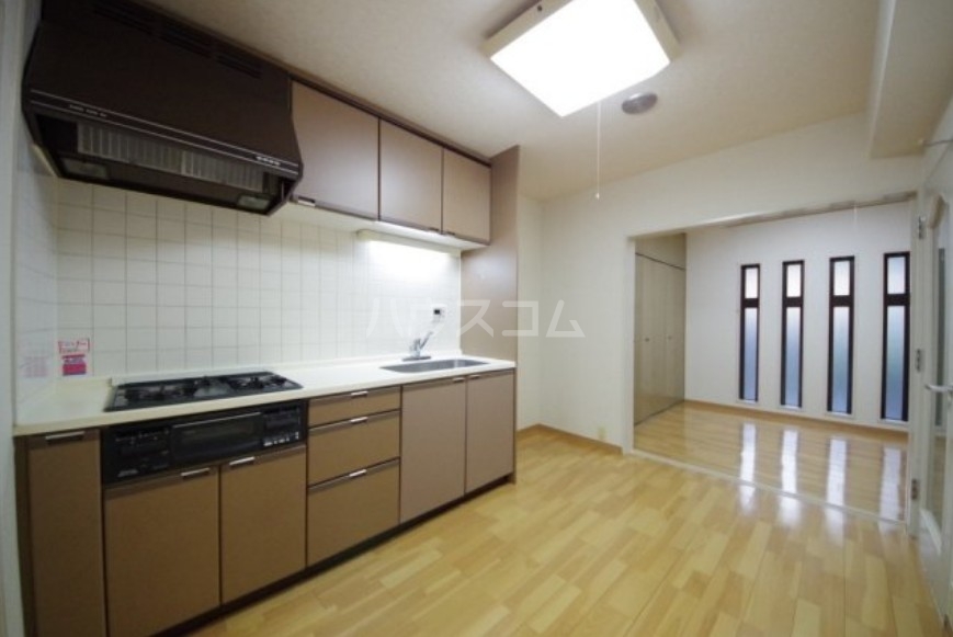 5/24 リビング/ダイニング