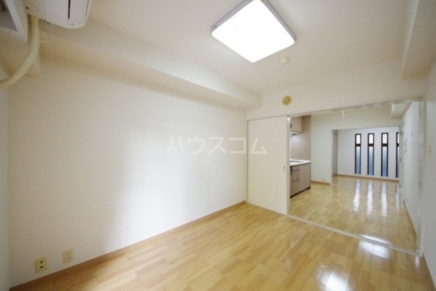 3/24 リビング/ダイニング