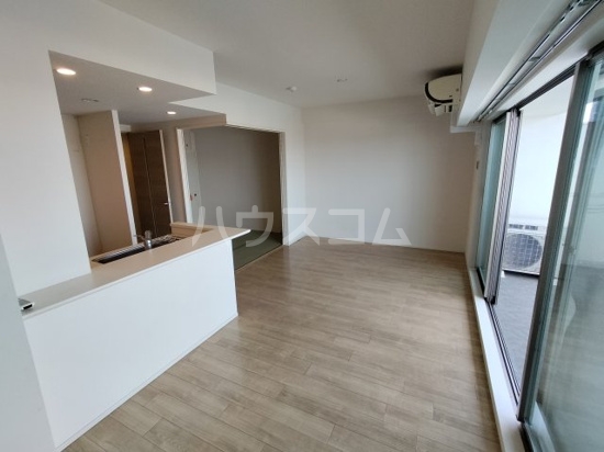 4/18 リビング/ダイニング