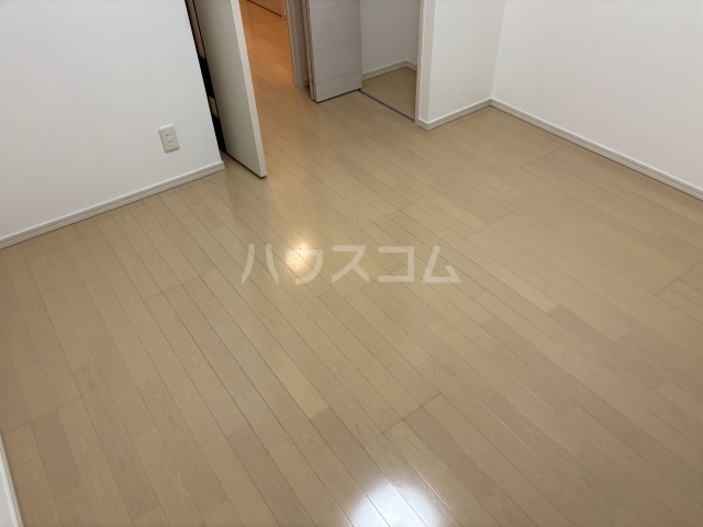 4/21 リビング/ダイニング