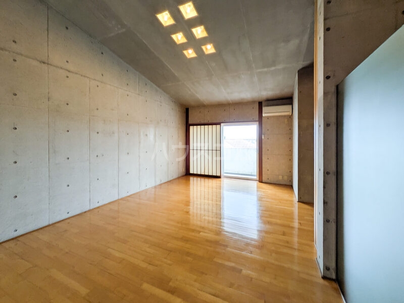 3/21 リビング/ダイニング