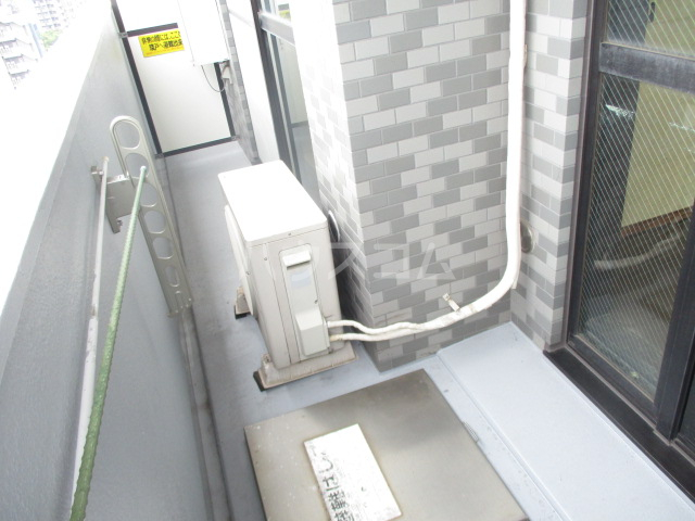 22/30 バルコニー