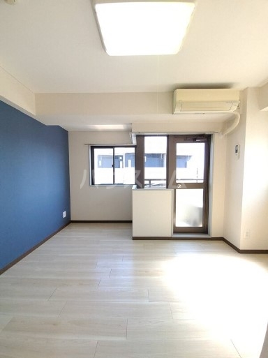 3/18 リビング/ダイニング