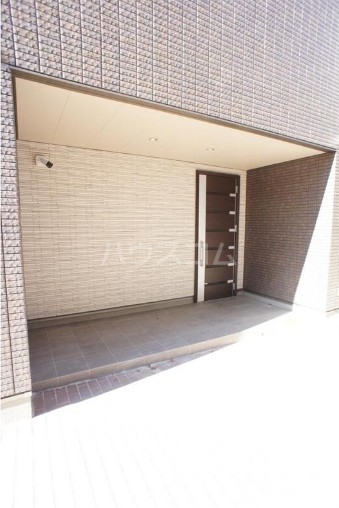 12/22 エントランス