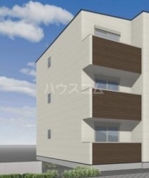 2/4 エントランス