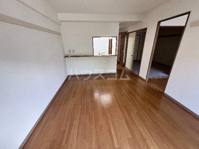 4/30 リビング/ダイニング