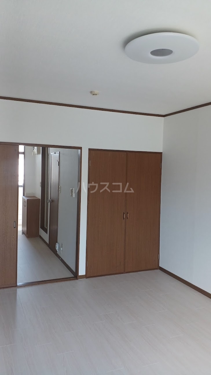 3/13 リビング/ダイニング