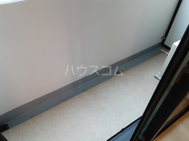 14/30 バルコニー