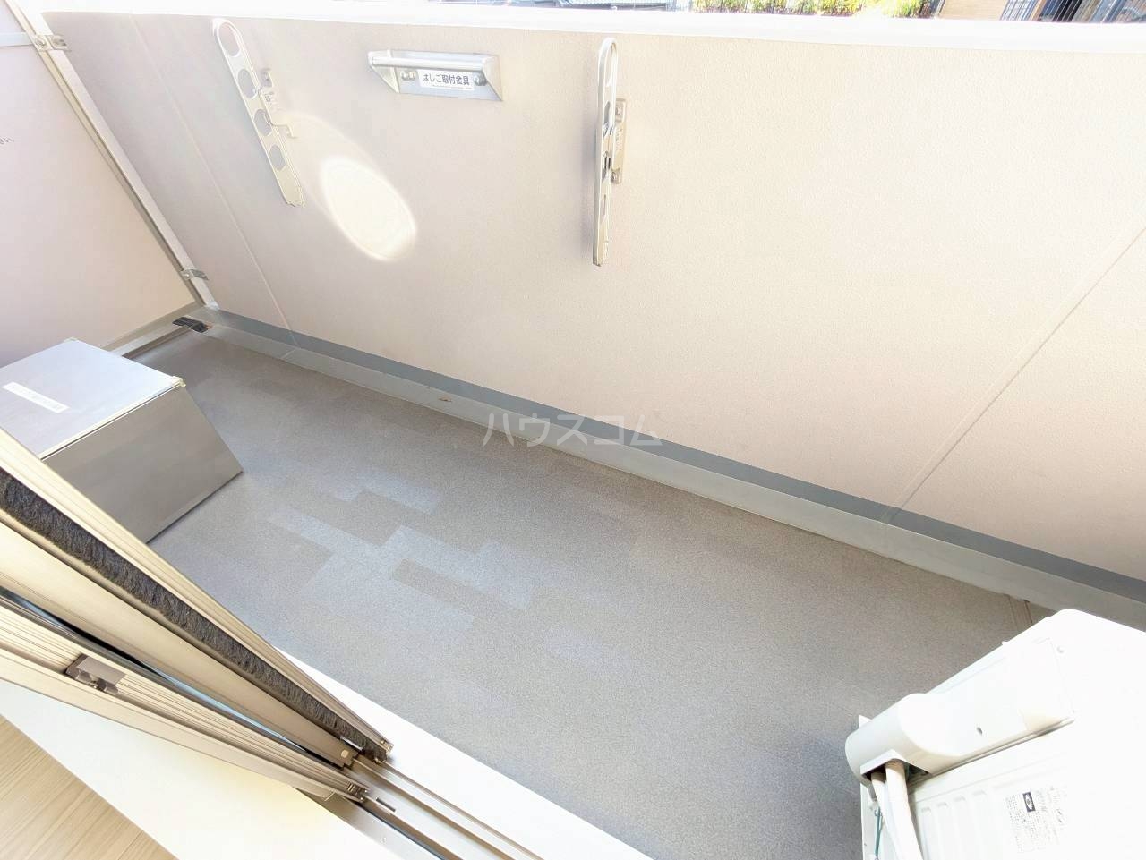 24/30 バルコニー