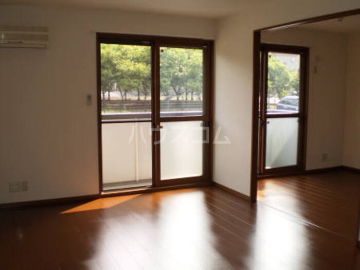 3/13 リビング/ダイニング