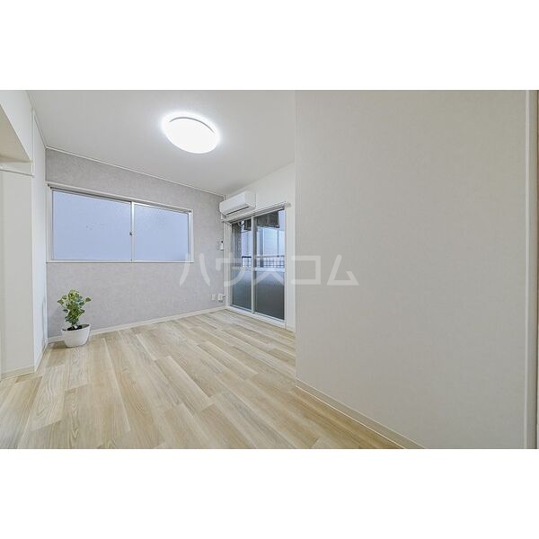 3/15 リビング/ダイニング