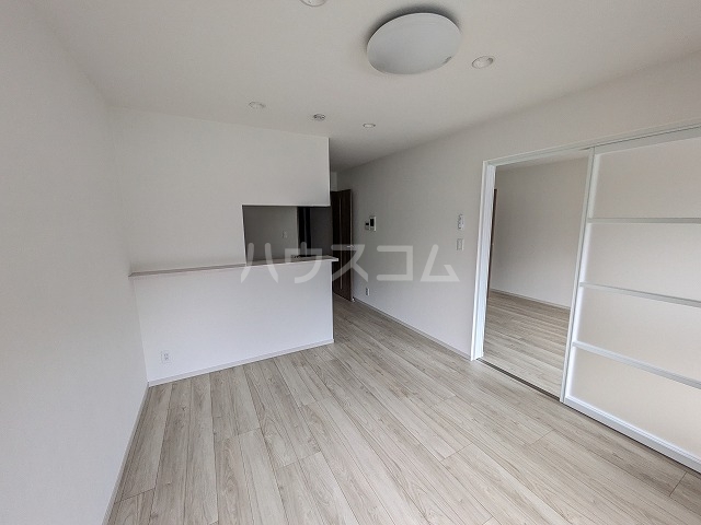 5/30 リビング/ダイニング