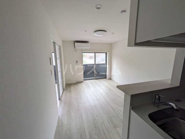 3/30 リビング/ダイニング