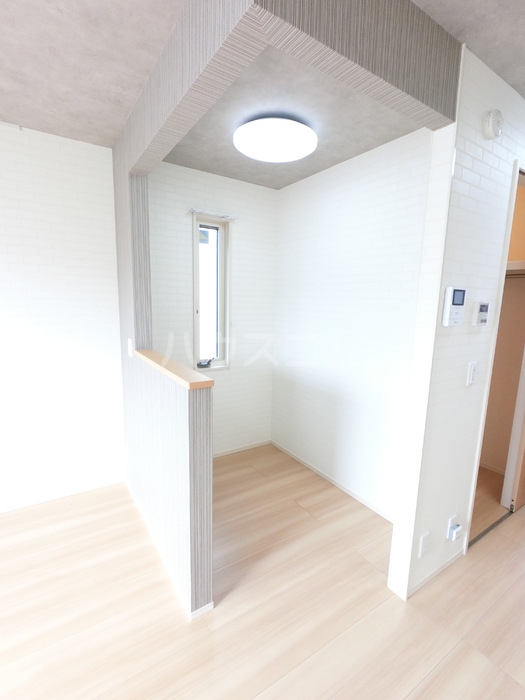 4/21 リビング/ダイニング