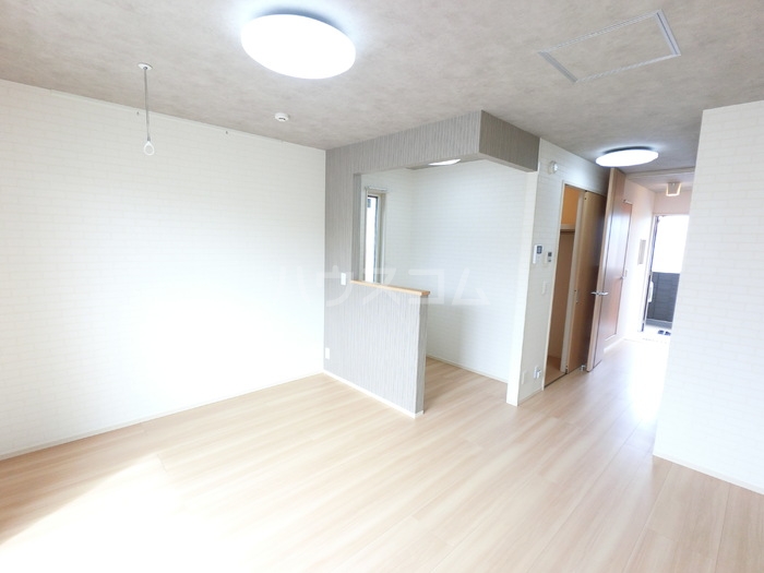 3/21 リビング/ダイニング