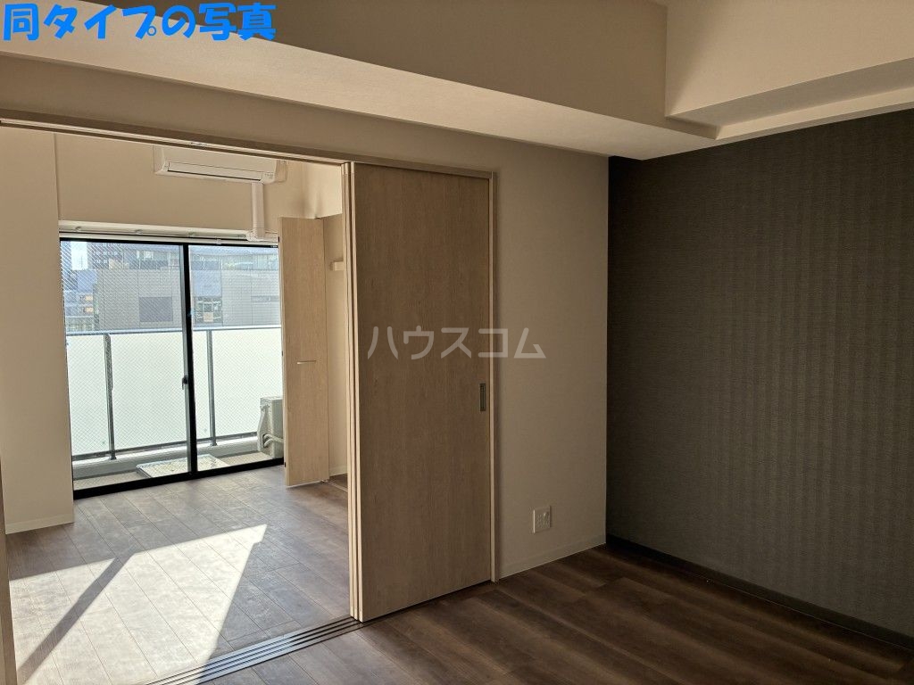 3/18 リビング/ダイニング