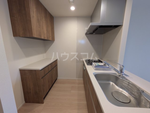 13/29 キッチン