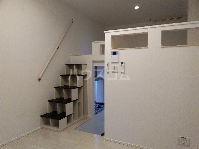 3/26 リビング/ダイニング