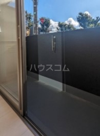 15/19 バルコニー