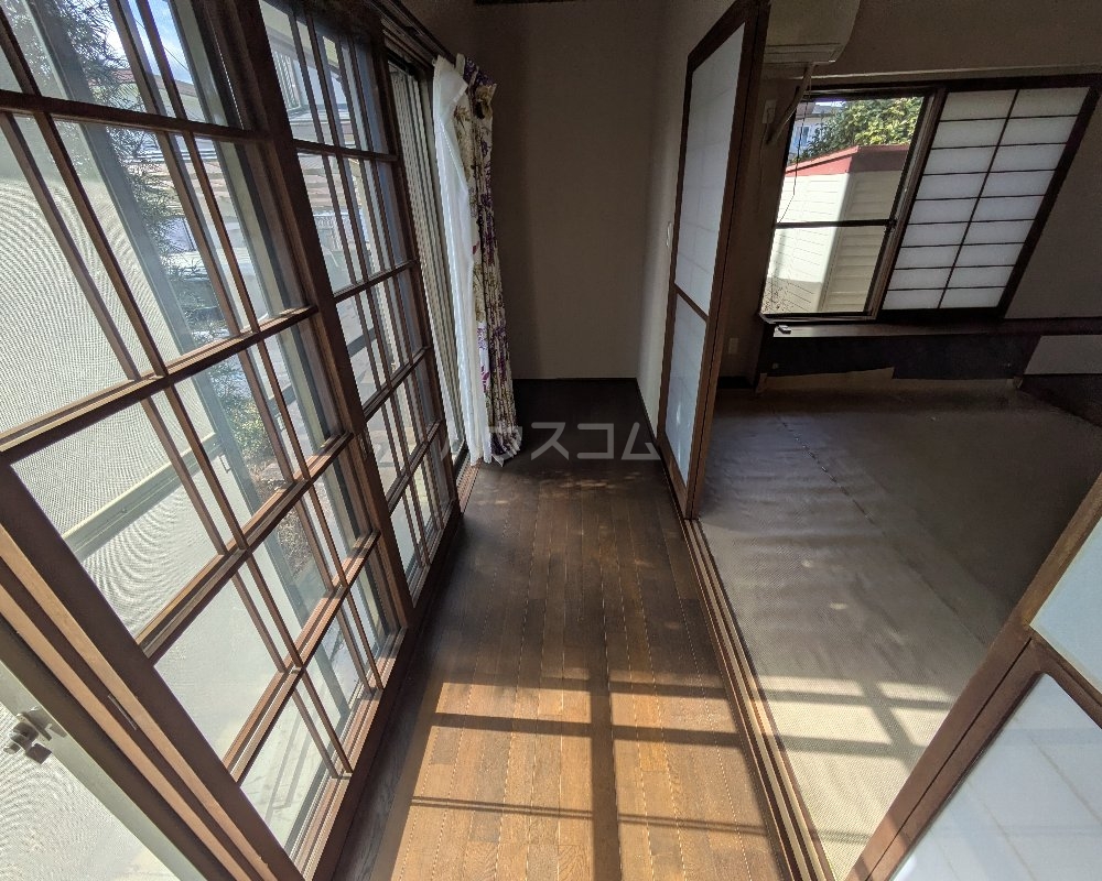 24/30 バルコニー