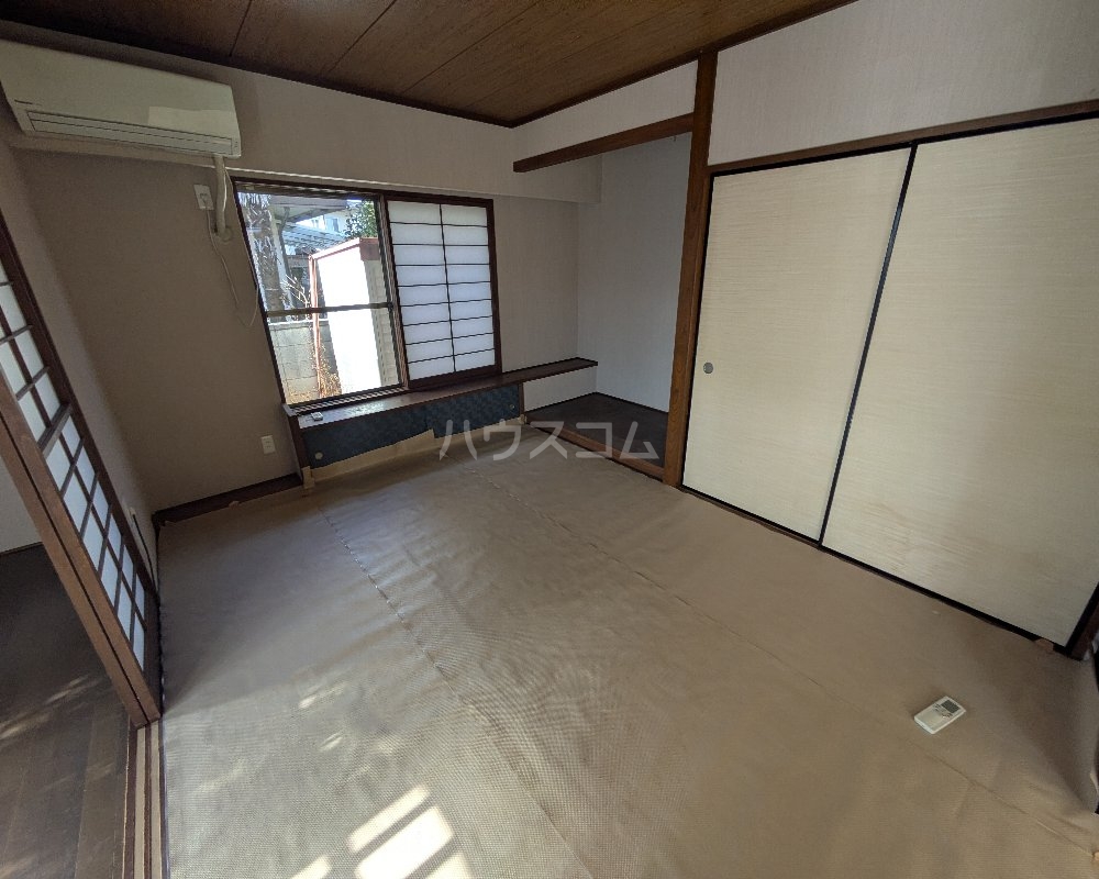 4/30 リビング/ダイニング