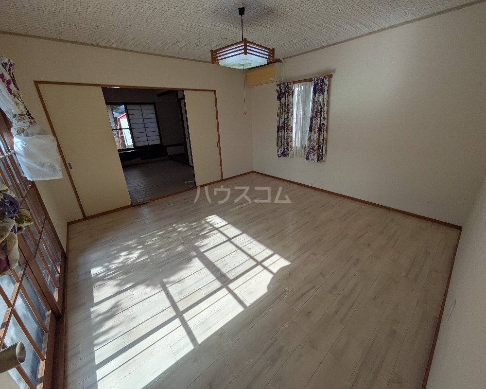 5/30 リビング/ダイニング