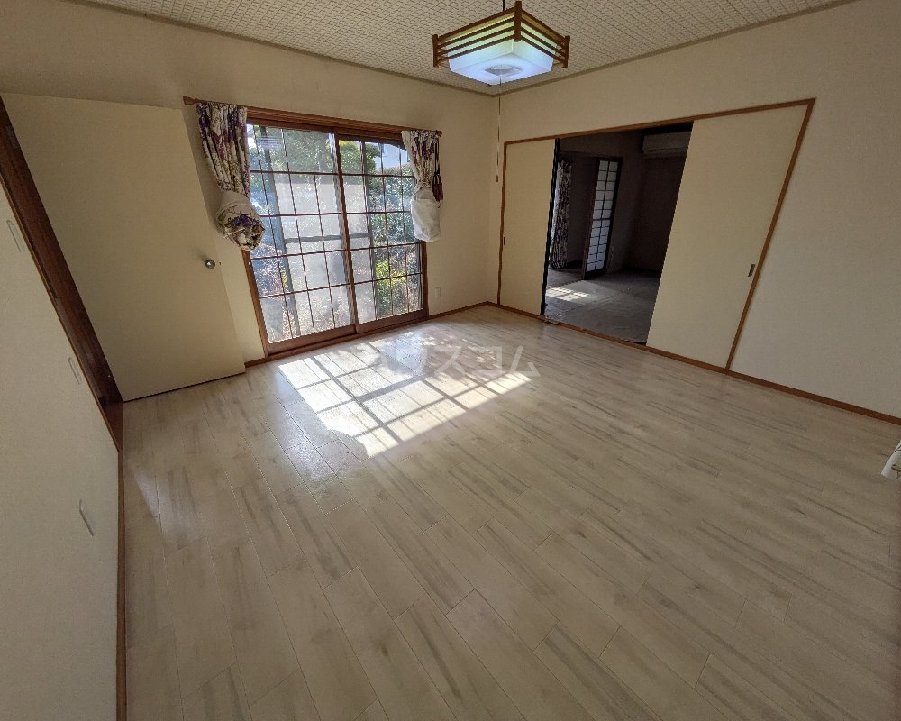 3/30 リビング/ダイニング