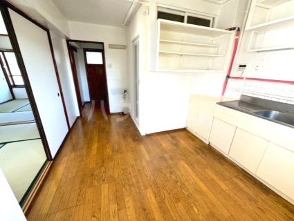 3/22 リビング/ダイニング