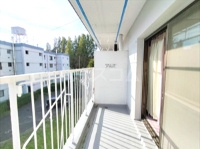 18/22 バルコニー