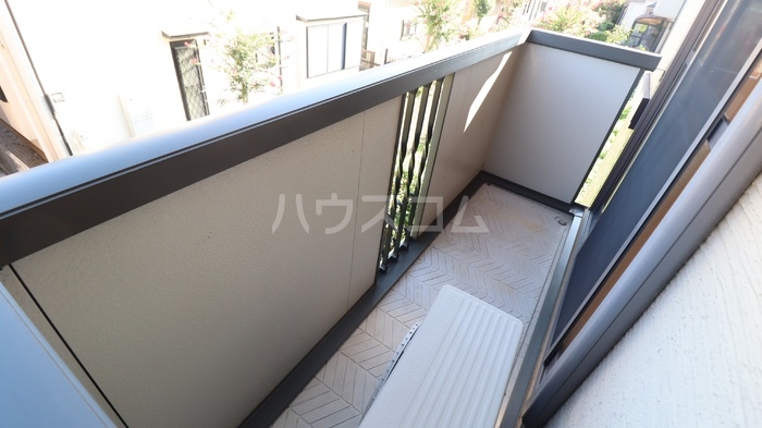 20/30 バルコニー