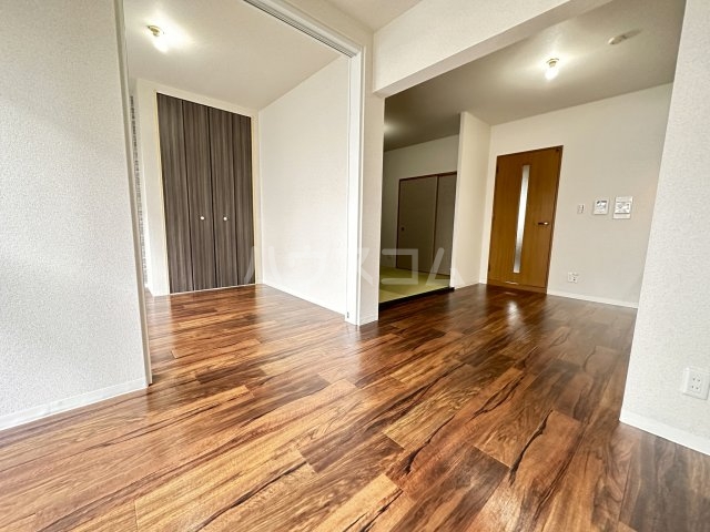 3/30 リビング/ダイニング