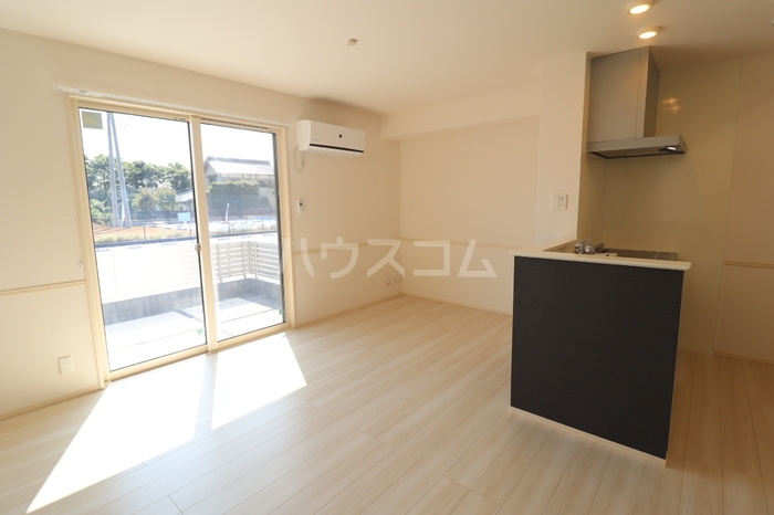 3/19 リビング/ダイニング