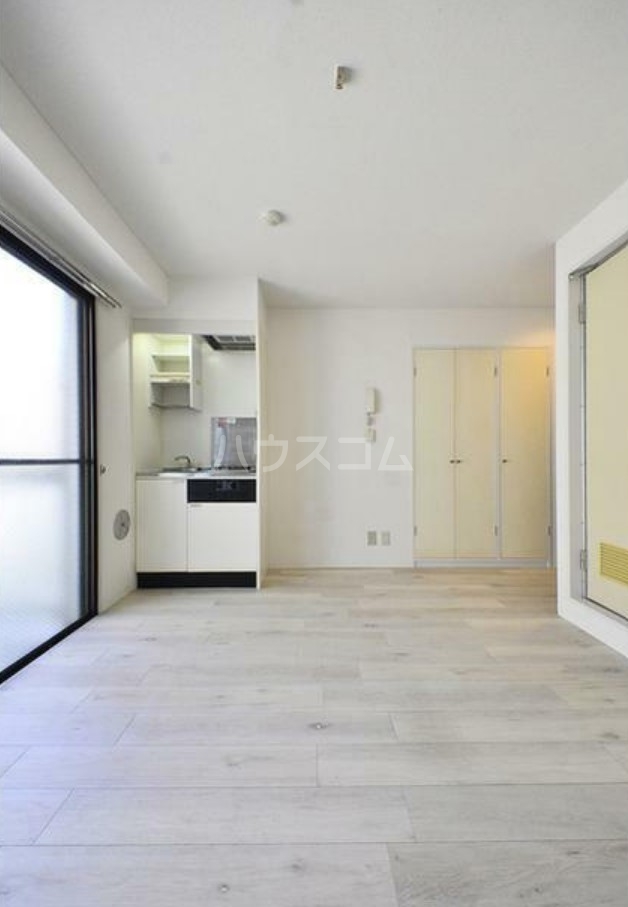 3/19 リビング/ダイニング