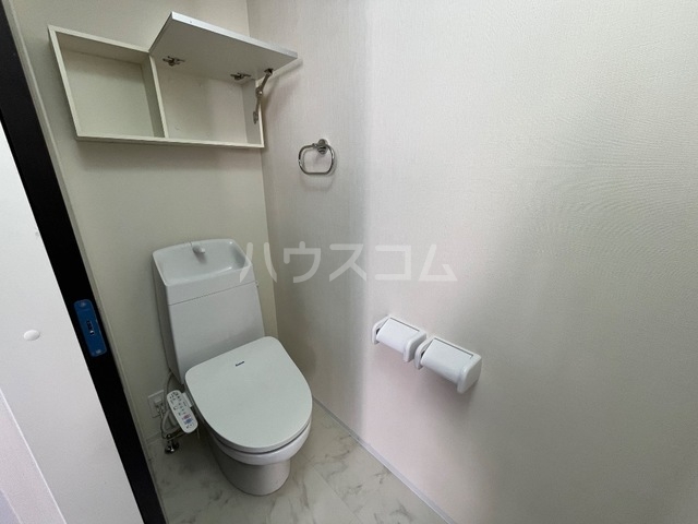 17/30 トイレ