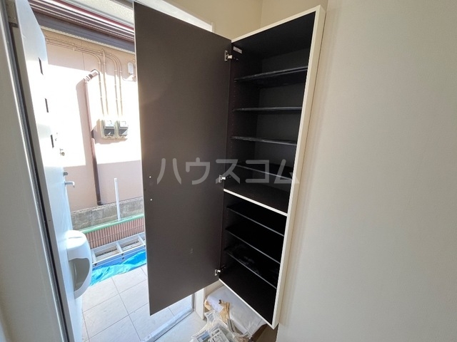 11/30 収納