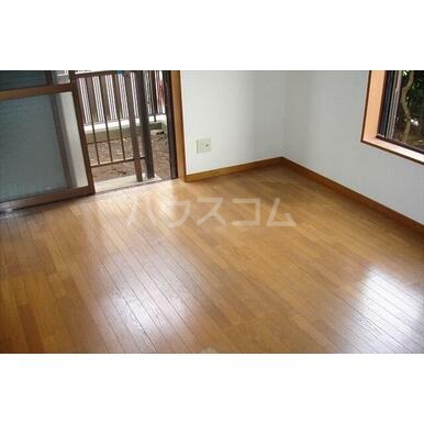 3/24 リビング/ダイニング